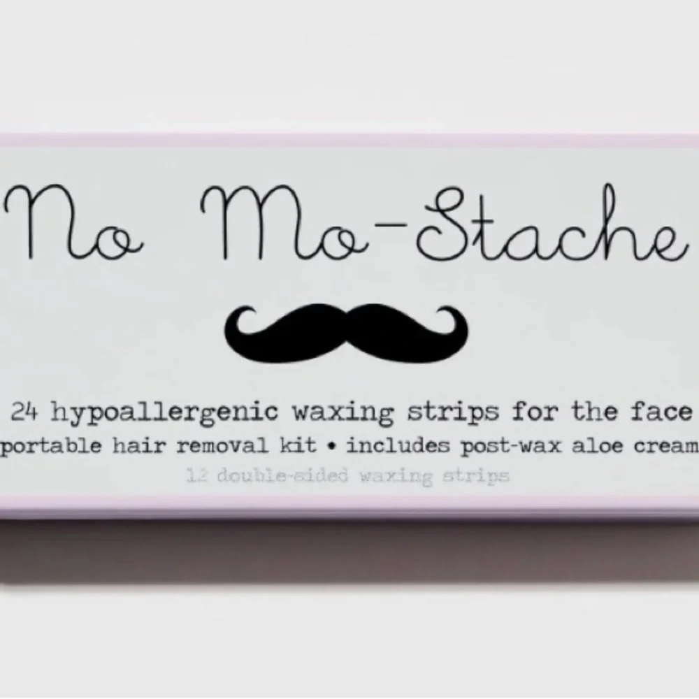 NWT 3 pack Hypoallergenic Waxing Strips - 3 pack Pink
